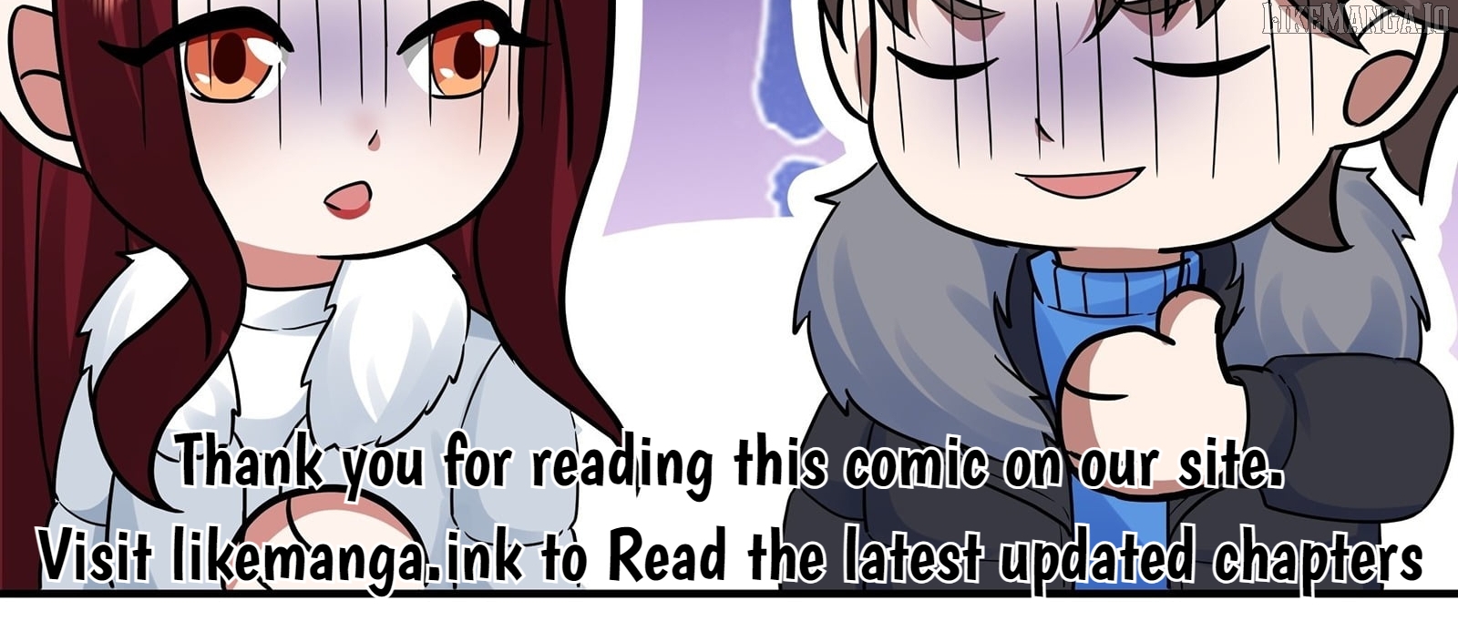 I Really Don’t Want to be Reborn Chapter 452 - page 48